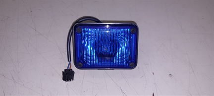 Controlelamp