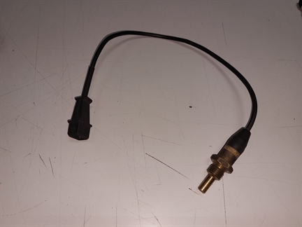 Temperatuur sensor