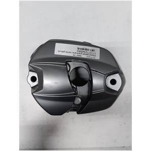 Kleppendeksel rechts