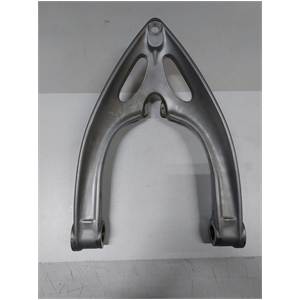 Schommelarm telelever