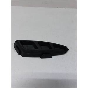 Kleppendeksel bescherming