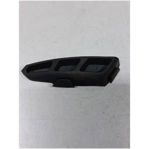 Kleppendeksel bescherming