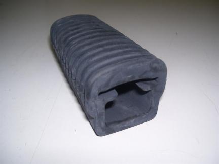 Voetsteunrubber