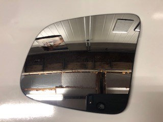 Spiegelglas