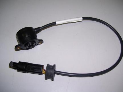 Versnellings indicator
