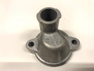 Carter ventilatieklep