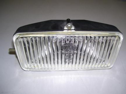 Mistlamp
