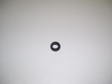 Stoterstangrubber