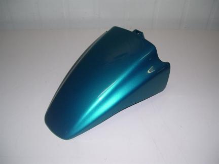 Spatbord voor