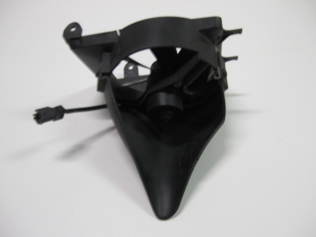Ventilator