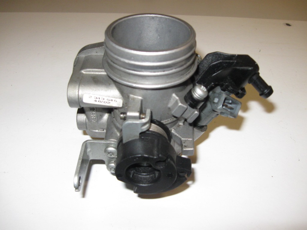 Carburateur