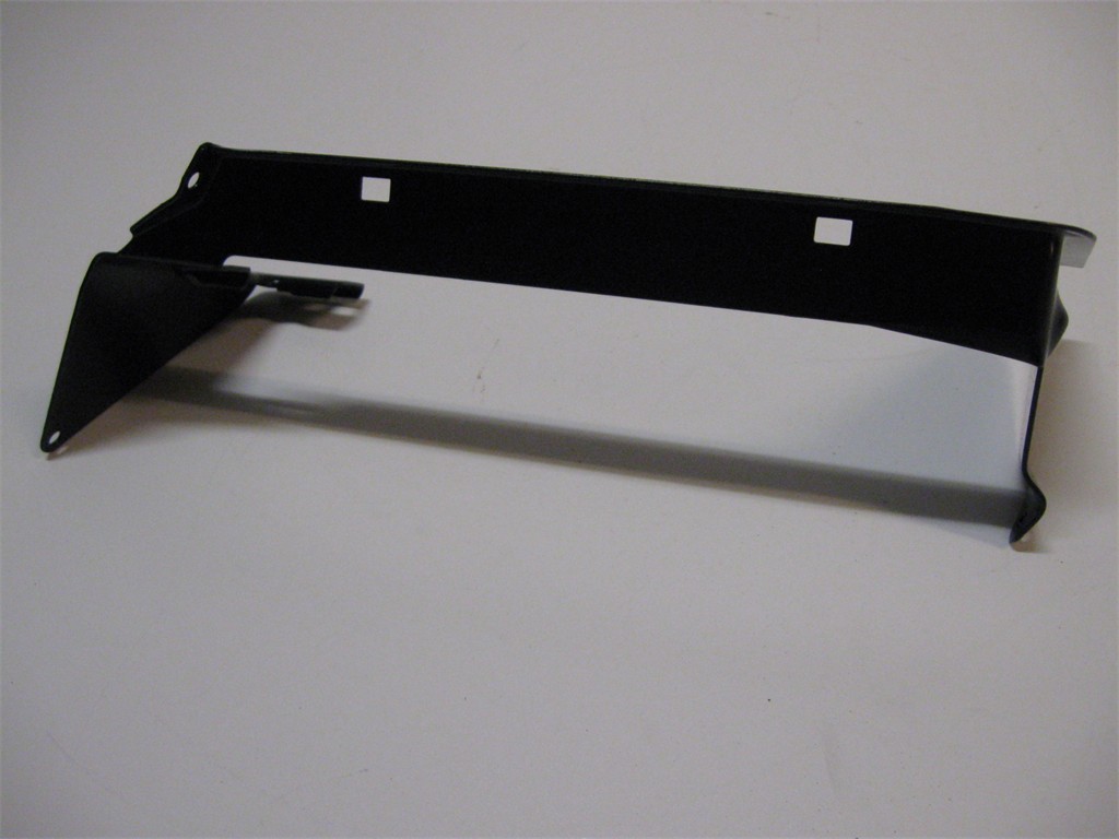 Bevestigings materiaal 