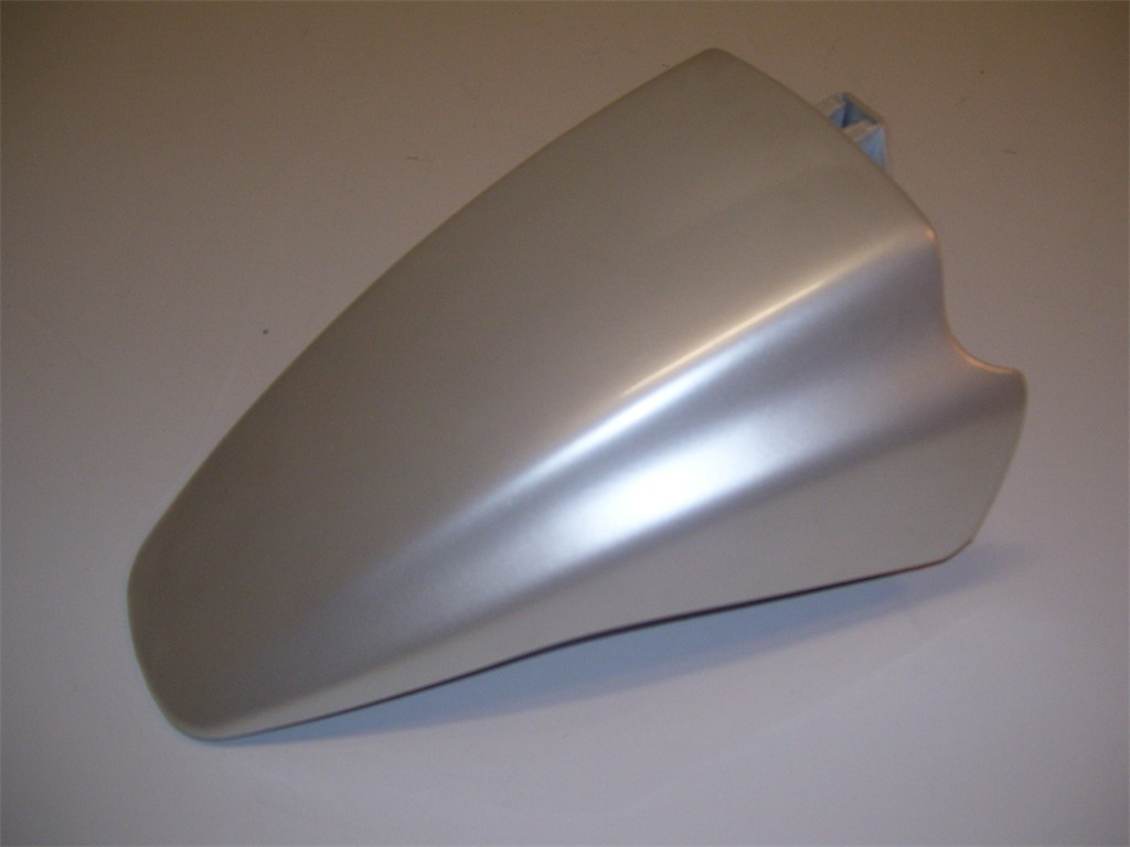 Spatbord voor