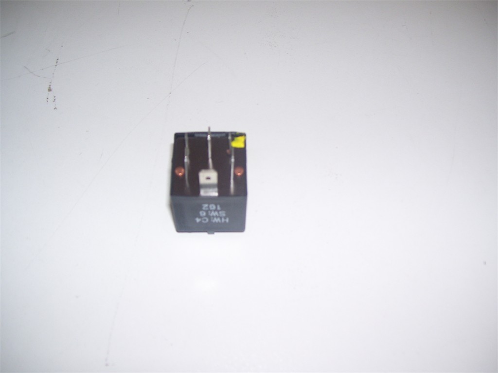 Brandstof meter