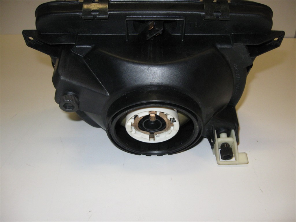 Koplamp