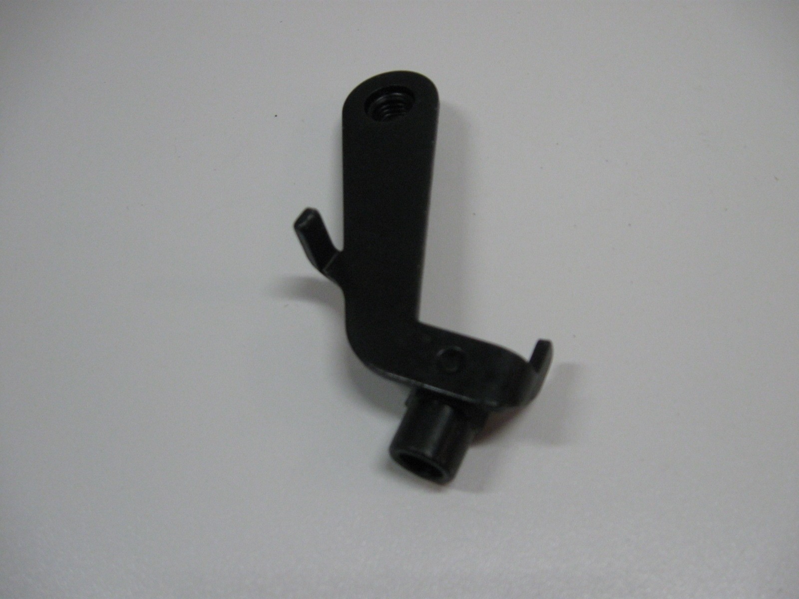 Bevestigings materiaal 