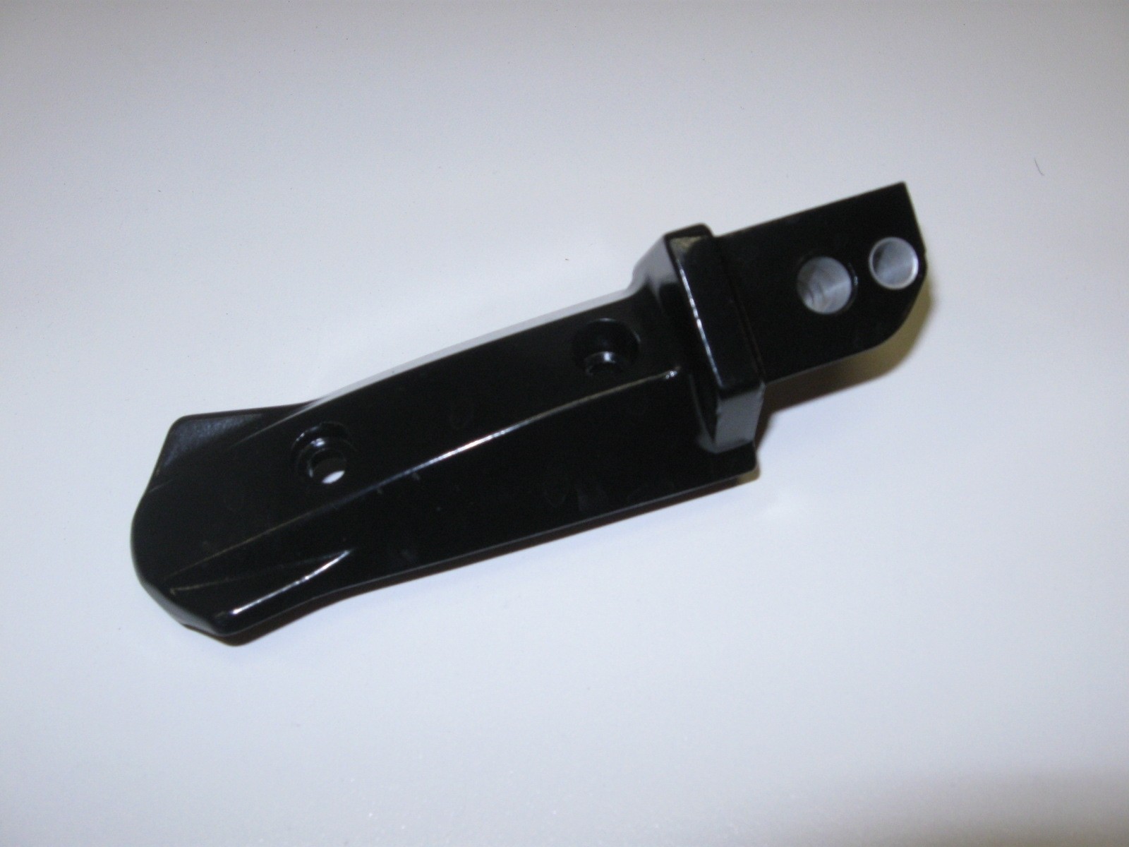 Voetsteun rechts achter