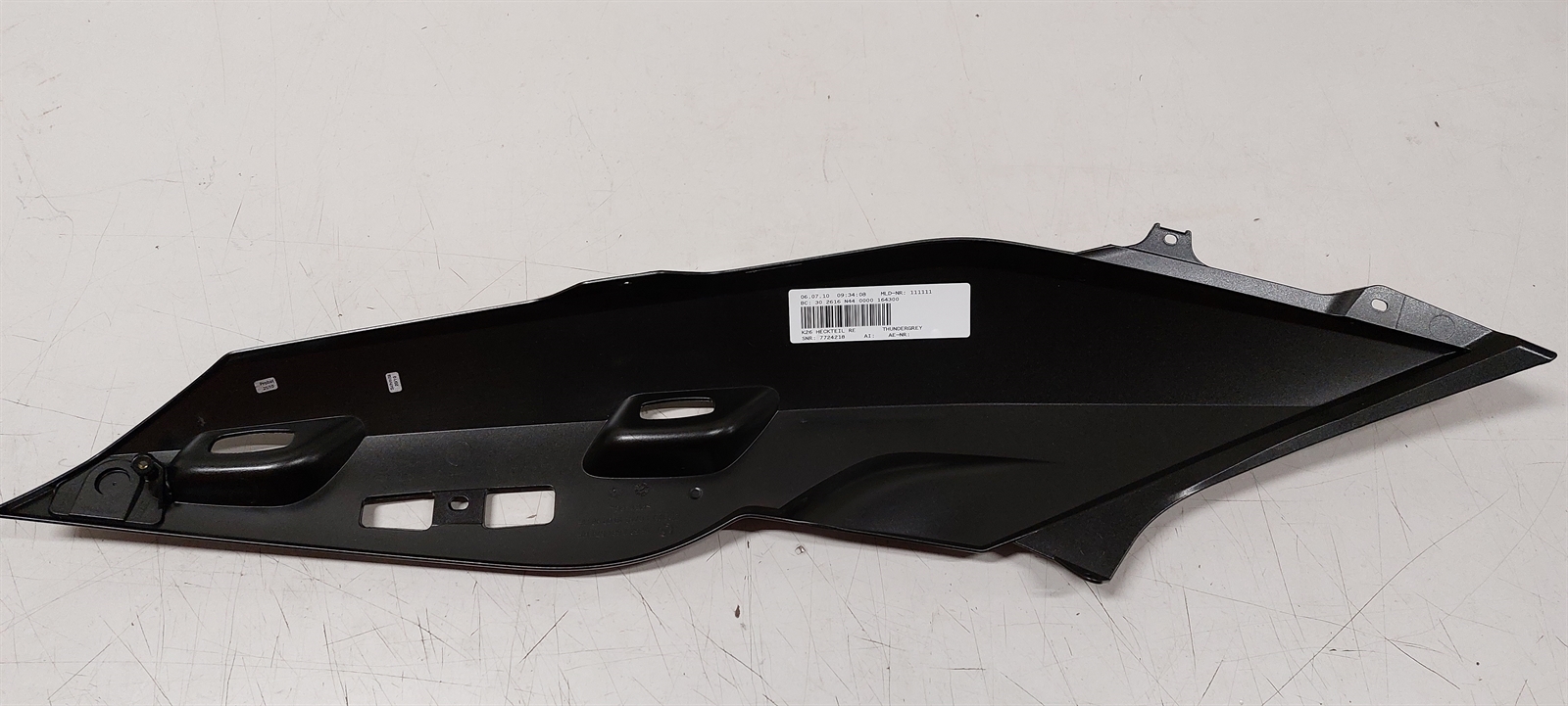 Zijdeel onder buddyzit