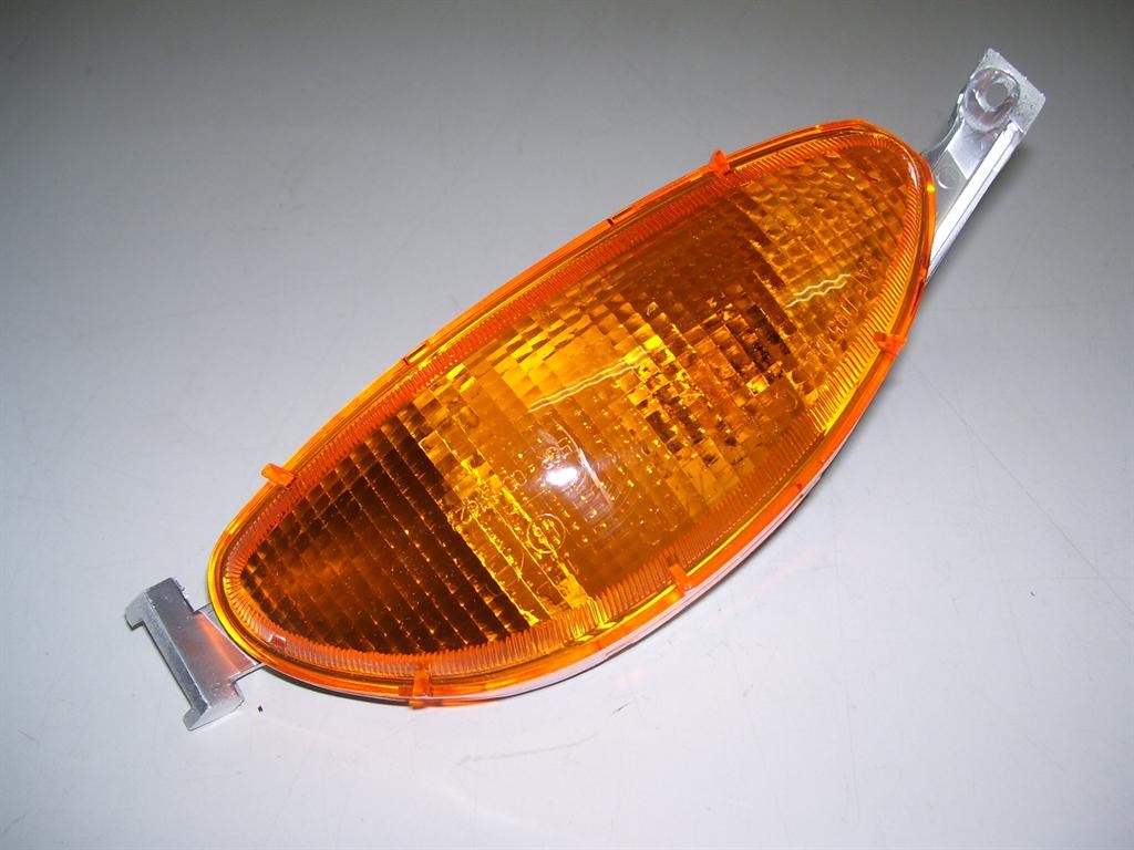 EQJSHL Motorfiets Richtingaanwijzer Voor B&MW R1150GS