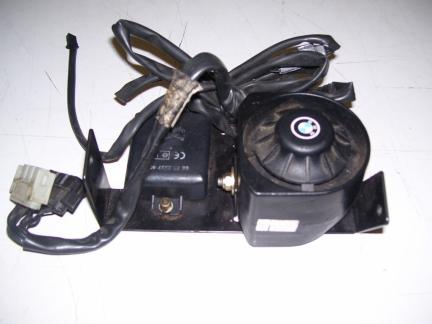 Diefstal alarm systeem