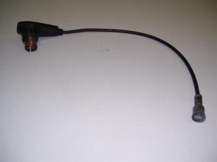 Bougie kabel