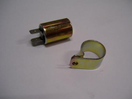 Condensator