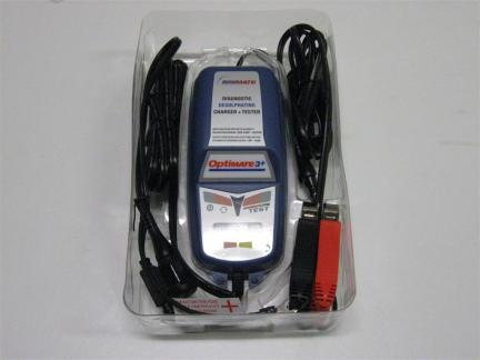 Acculaders