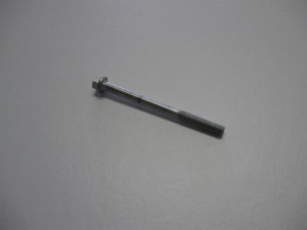Torx bout