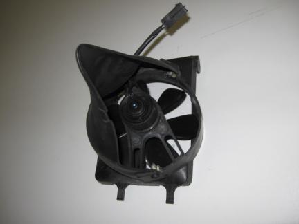 Ventilator