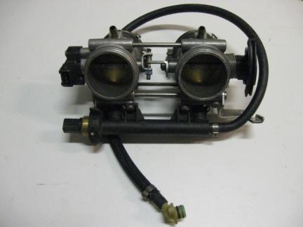 Carburateur