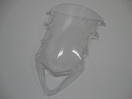 Windscherm S1000RR
