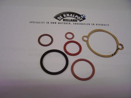 Pakking set carburateurs