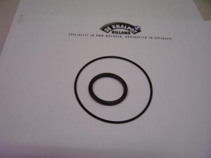Reparatieset startmotor