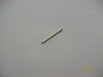 Scharnierpen