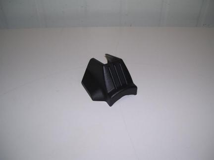 Afdekking gasklephuis