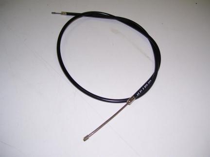 Gaskabel