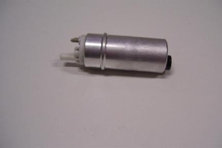 Brandstof pomp