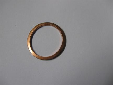 Afdichtring