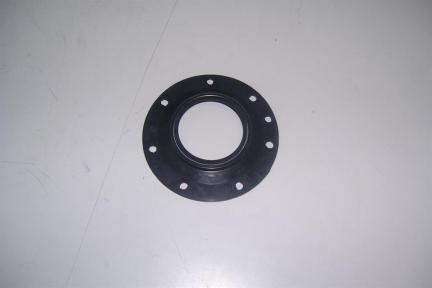 Rubber