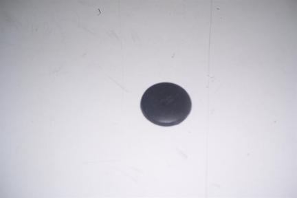 Rubber dop