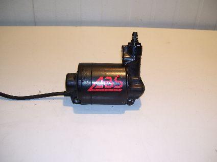 ABS modulator links