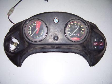 Dashboard compleet