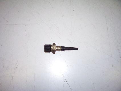 Temperatuur sensor
