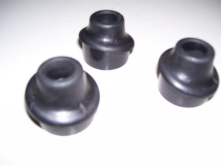 Stoterstangrubber