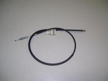 Gaskabel