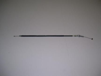 Gaskabel