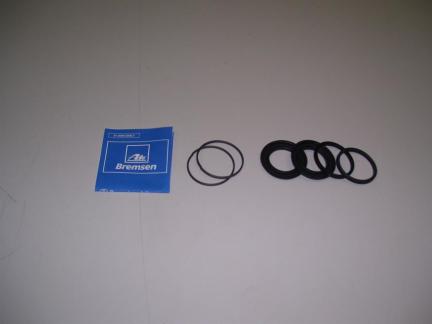 Reparatieset