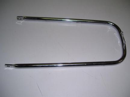Voorspatbordbeugel