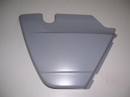 Zijschild links