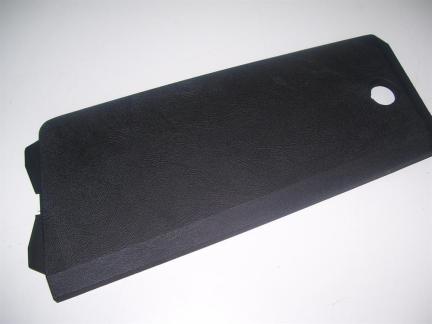 Handschoenvak deksel